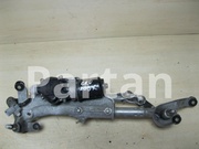 HONDA CR-V III (RE_) 2007 Wiper Linkage Windscreen with wiper motor