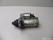 AUDI 02T 911 023 T / 02T911023T A3 (8P1) 2010 Starter