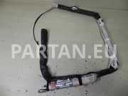 CITROËN 9677506880 C3 II 2011 Head Airbag Right