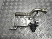 MERCEDES-BENZ A 654 140 02 00 / A6541400200 E-CLASS (W213) 2018 Cooler, exhaust gas recirculation