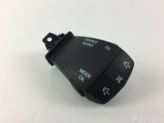 RENAULT 255520229R ESPACE V (JR_) 2015 Steering column switch