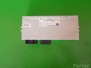 BMW 7266666 , 61357333939 / 7266666, 61357333939 5 (F10) 2011 Control unit for tailgate