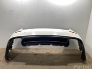 MASERATI GHIBLI (M157) 2015 Bumper Rear