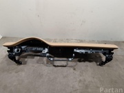 PORSCHE 97055239200 PANAMERA (970) 2013 Dashboard