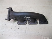 AUDI 06E 253 033 E / 06E253033E A6 (4F2, C6) 2006 Exhaust Manifold