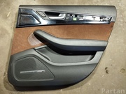 AUDI 4H0868066A A8 (4H_) 2012 Door trim panel  Right Rear