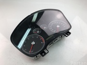 FORD 4M5T-10849-EP / 4M5T10849EP FOCUS II (DA_, HCP) 2010 Dashboard (instrument cluster)
