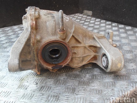 MERCEDES-BENZ A1663510205 M-CLASS (W166) 2014 Rear axle differential