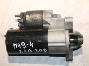 VOLVO 6G9N-11000-CD / 6G9N11000CD XC60 2011 Starter