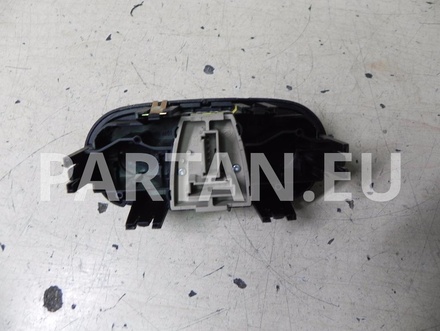 MINI 6924652 / 61316924652 / 692465261316924652 MINI (R50, R53) 2005 Switch for electrically operated rear view mirror