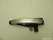 FORD 4M51 A266B22 / 4M51A266B22 FOCUS II (DA_, HCP) 2008 Door Handle