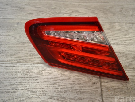 MERCEDES-BENZ A2179060357, A2179060357L, 622205, USA S-CLASS Coupe (C217) 2016 Taillight