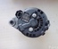 OPEL 13502583 ASTRA J 2011 Alternator