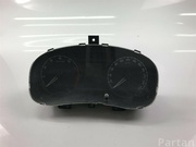 SKODA  5J0920800B / 5J0920800B FABIA II (542) 2007 Dashboard