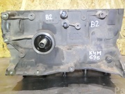 DACIA K4M696, 296737 DUSTER 2012 Engine Block