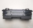 HONDA NH-608L / NH608L CIVIC VIII Hatchback (FN, FK) 2007 Automatic air conditioning control