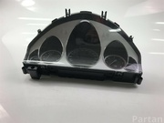 MERCEDES-BENZ A2129001810 E-CLASS (W212) 2010 Dashboard