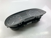 SKODA 6V0920740A FABIA III (NJ3) 2016 Dashboard