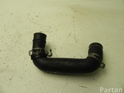 FORD 4M5Q-6K666-AA / 4M5Q6K666AA MONDEO IV (BA7) 2009 Intake air duct