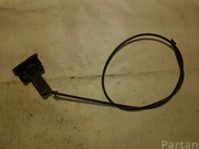 VOLVO 8683983 XC90 I 2005 Hand Brake Lever