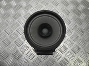 VAUXHALL 13490204 ZAFIRA Mk III (P12) 2016 Loudspeaker