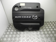 MAZDA ACEA C1 / ACEAC1 6 Estate (GH) 2012 Engine Cover