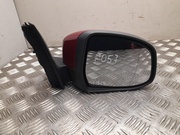 FORD E9024550 FOCUS III 2011 Outside Mirror Right adjustment electric Turn signal