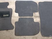 BMW 2211811 6 Gran Coupe (F06) 2012 Set floor mats