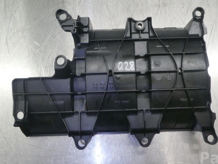 MERCEDES-BENZ A6421800485 C-CLASS (W204) 2009 Oil Pan/ Parts