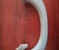 MERCEDES-BENZ A2118100151 E-CLASS (W211) 2006 Roof grab handle Right Rear Left Rear