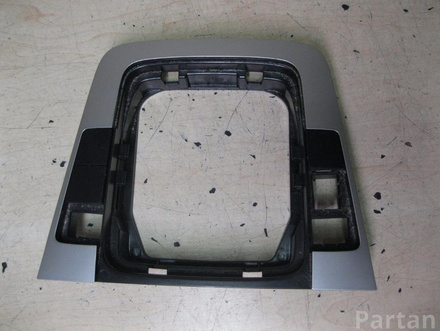 VW 3C0 864 263 G / 3C0864263G PASSAT (3C2) 2009 Center console