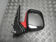 VOLKSWAGEN 565027-01 / 56502701 TRANSPORTER V Box (7HA, 7HH, 7EA, 7EH) 2007 Outside Mirror Right adjustment electric