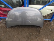 HYUNDAI i10 (PA) 2009 Bonnet