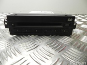 BMW 9219962 7 (F01, F02, F03, F04) 2012 DVD changer