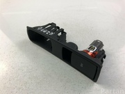 AUDI 8U1863349B Q3 (8U) 2013 Switch for electric-mechanical parking brakes -epb-