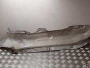 BMW 8071008 X3 (F97) 2019 Heat Shield