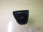 OPEL 13417607 ASTRA J 2013 Air vent