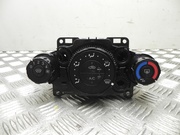 FORD C1B1-19980-DC / C1B119980DC FIESTA VI 2015 Control Unit, heating / ventilation