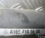 MERCEDES-BENZ A1664105606 M-CLASS (W166) 2013 Propshaft Rear