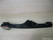 BMW 7 291 951, 7 283 499 / 7291951, 7283499 X5 (F15, F85) 2014 Window Lift Left Rear