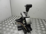 NISSAN 07Y29 NP300 NAVARA (D40) 2011 Gear Lever