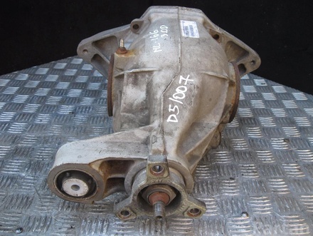 MERCEDES-BENZ 1663502714, 3.27 / 1663502714, 327 M-CLASS (W166) 2013 Rear axle differential