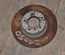 BMW 3 Gran Turismo (F34) 2014 Brake Disc Front