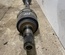 MASERATI 06700054530 GHIBLI (M157) 2015 Drive Shaft Right Rear