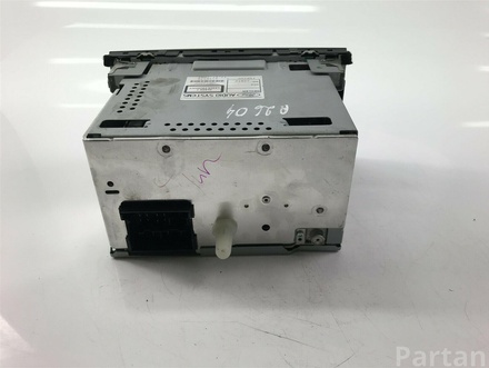 FORD 6S61-18C815-AH / 6S6118C815AH FOCUS II (DA_, HCP) 2011 Radio / CD