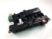 BMW 518705009 X5 (E53) 2002 Fuse Box