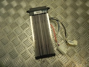 NISSAN A30105A770003 QASHQAI / QASHQAI +2 I (J10, JJ10) 2009 Auxiliary heater