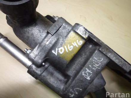 LEXUS RX (_U3_) 2006 Thermostat Housing