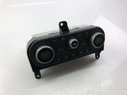 NISSAN 27500BR40C QASHQAI / QASHQAI +2 I (J10, JJ10) 2010 Automatic air conditioning control