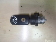 VW TIGUAN (5N_) 2008 lock cylinder for ignition